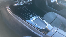 Mercedes-Benz CLA 180 AMG Line Premium 4dr Tip Auto Petrol Saloon